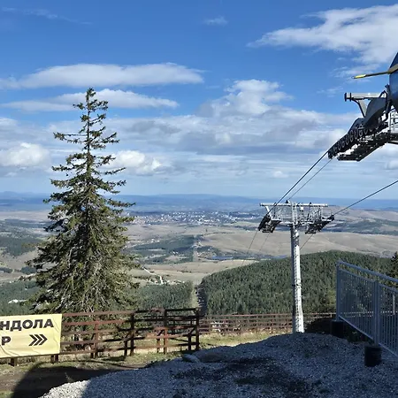 A&k Panorama View Bukorovac