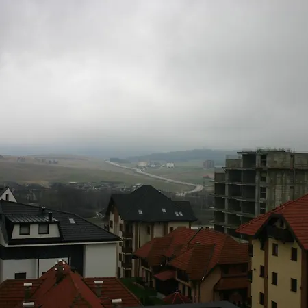 A&k Panorama View * Bukorovac