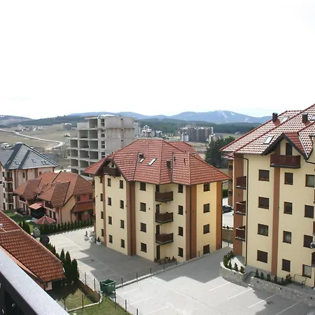 A&k Panorama View