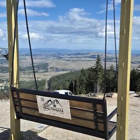 A&k Panorama View Apartment *