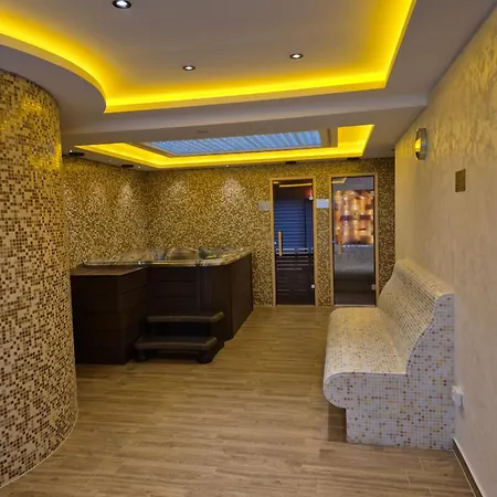 A&k Panorama View Apartment Bukorovac