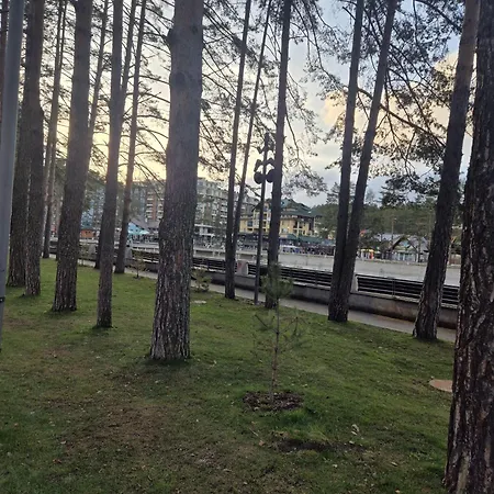 A&k Panorama View Daire Zlatibor