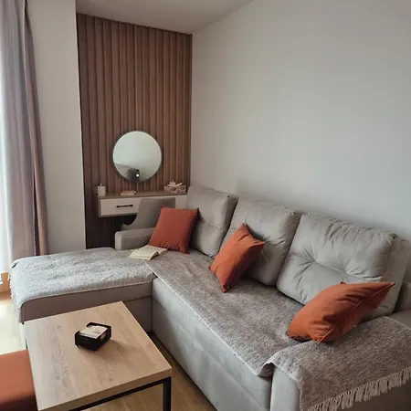 A&k Panorama View Apartment