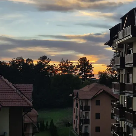 Daire A&k Panorama View